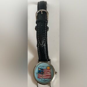 Concepts in Time Save the Children Collection